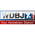 Logo WDBJ Television, Inc.