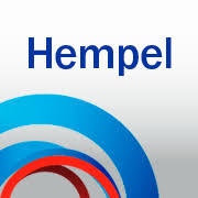 Logo Hempel A/S