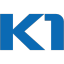 Logo K1 Katsastajat Oy