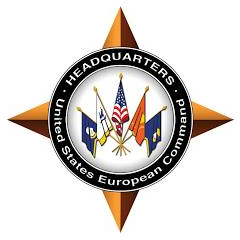 Logo United States European Command