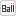 Logo Ball Colegrave Ltd.