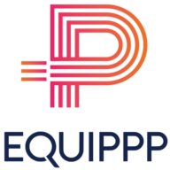 Logo Equippp Social Impact Technologies Ltd.
