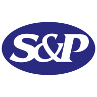 Logo S&P Food Industries (M) Sdn. Bhd.