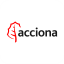 Logo Acciona Infraestructuras SA