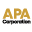 Logo Apache Corp. /Apache China Corp. LDC/