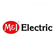Logo M&I Electric Industries, Inc.