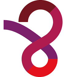 Logo Université Paris 8 Vincennes Saint-Denis