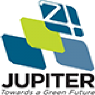 Logo Jupiter International Ltd.