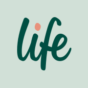 Logo Life Europe AB