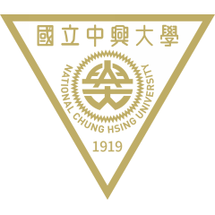 Logo National Chung Hsing University