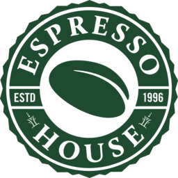 Logo Espresso House Holding AB