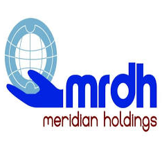 Logo Meridian Holdings, Inc.