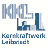 Logo Kernkraftwerk Leibstadt AG