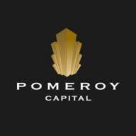 Logo Pomeroy Capital