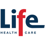 Logo Life Healthcare Group Holdings Ltd.
