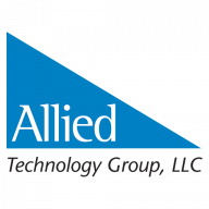 Logo Allied Technology Group, Inc.