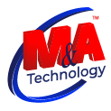 Logo M&A Technology, Inc.
