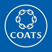 Logo Coats Patons Ltd.