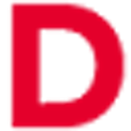Logo Digicel Pacific Ltd.
