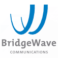 Logo BridgeWave Communications, Inc.