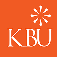 Logo Kasem Bundit University