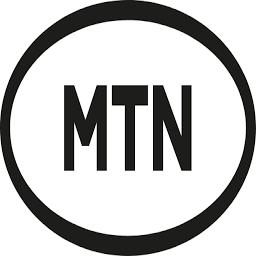 Logo MTN Nigeria Communications Plc