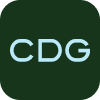 Logo CDG Group Ltd.