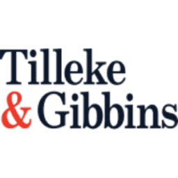 Logo Tilleke & Gibbins International Ltd.
