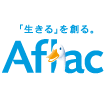 Logo Aflac Japan Co., Ltd.