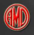 Logo AMD Industries Ltd.