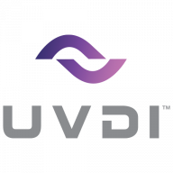 Logo UltraViolet Devices, Inc.