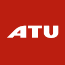 Logo A.T.U. Auto-Teile-Unger Logistik GmbH