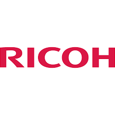 Logo Ricoh Europe BV