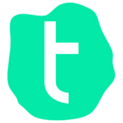 Logo Tenpin Ltd.