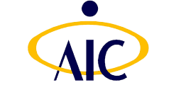 Logo AIC Semiconductor Sdn. Bhd.