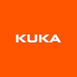Logo KUKA Deutschland GmbH