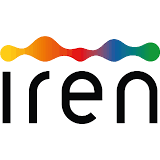 Logo IREN Energia SpA