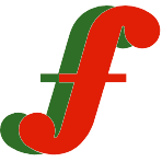 Logo FUKUYA Co., Ltd.
