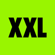 Logo XXL Sport & Villmark AS