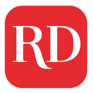Logo The Reader's Digest Association, Inc. /Private Group/