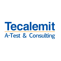 Logo Tecalemit Oy