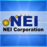 Logo NEI Corp.