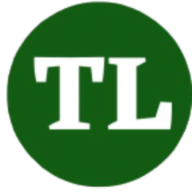 Logo Teh & Lee