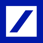 Logo Deutsche Bank AG (Sweden)