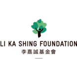 Logo Li Ka Shing Foundation Ltd.