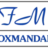 Logo Fox Mandal & Associates