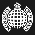 Logo Ministry of Sound Group Ltd.