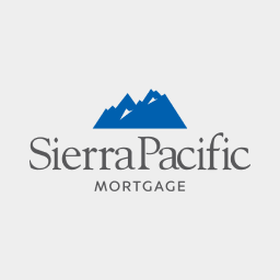 Logo Sierra Pacific Mortgage Co., Inc.
