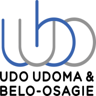 Logo Udo Udoma & Belo-Osagie