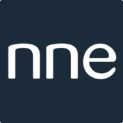 Logo NNE A/S